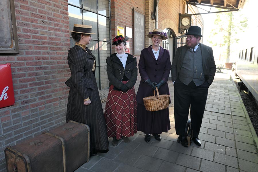 Cees Heijdel - de_Gracieuse-stoomtreindagen_2024/ 10_Stoomtreindagen 2024.JPG